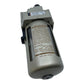 SMC EAL4000-F04 Filter Regulator Lubricator Pneumatic Filter Unit 