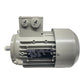 Siemens 1LA7073-4AB12 electric motor, low-voltage motor, 4-pole, IP55 