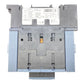 Siemens 3RT2046-1AG20 power contactor 3-pole 45 kW 1 NO contact 1 NC contact 