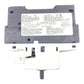 Siemens 3RV1021-1KA15 circuit breaker 150 A / 400-690 V / 50 - 60 Hz 