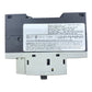 Siemens 3RV1011-0FA15 motor protection switch 0.35 → 0.5 A SIRIUS 