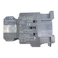 Fanal DSL10-10 + SV2-2 power contactor 230V 6A 