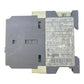 Entrelec Schiele DL15K circuit breaker CONTACTOR 120 V AC 15 KW 50 / 60 HZ 