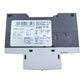 Siemens 3RV1011-1CA10 motor protection switch 1.8 → 2.5 A 690 V 