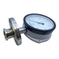 Budenberg 04838001 pressure gauge 0-6 bar 