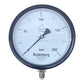 Budenberg 316S.S pressure gauge 