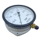 Budenberg 13196479 pressure gauge 0-3.0 bar 