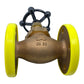 Bestobell BS.5154 water tap DN25 water fitting CLASS150 