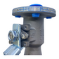 Jamesbury DN25/20 valve water fitting 1" 7150 