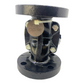 Patent Pent 197.007.00.56 valve DN40 water fitting PN16 