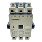 Siemens 3TF4822-0AP0 power contactor 3-pole 37 KW 400V / 380V 