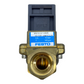 Festo MN1H-2-1/2MS solenoid valve 161728 0.5 to 10 bar 