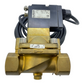 Bürkert W16LA270029 solenoid valve 139721 24V AC/DC 40/3W PN0 2-10bar 