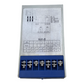 SEG XU1-E AC voltage relay 36-520V AC / 19-750V DC / 110 VAC 50/60Hz 