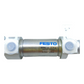 Festo DSNU-20-10-PA standard cylinder 19207 1 to 10 bar