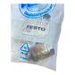 Festo GRLA-1/8-PK-4-B one-way flow control valve 151167 0.3 bar…10 bar 