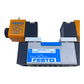 Festo MD-5/3G-D-1-C ISO valves Solenoid valve 43347 3...16 bar 