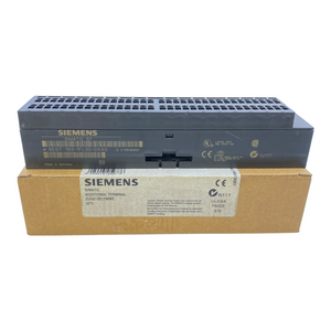 Siemens 6ES7193-1FL30-0XA0 additional terminal Simatic S7 2 rows 
