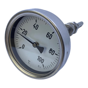 Conatex 543594 pressure gauge 