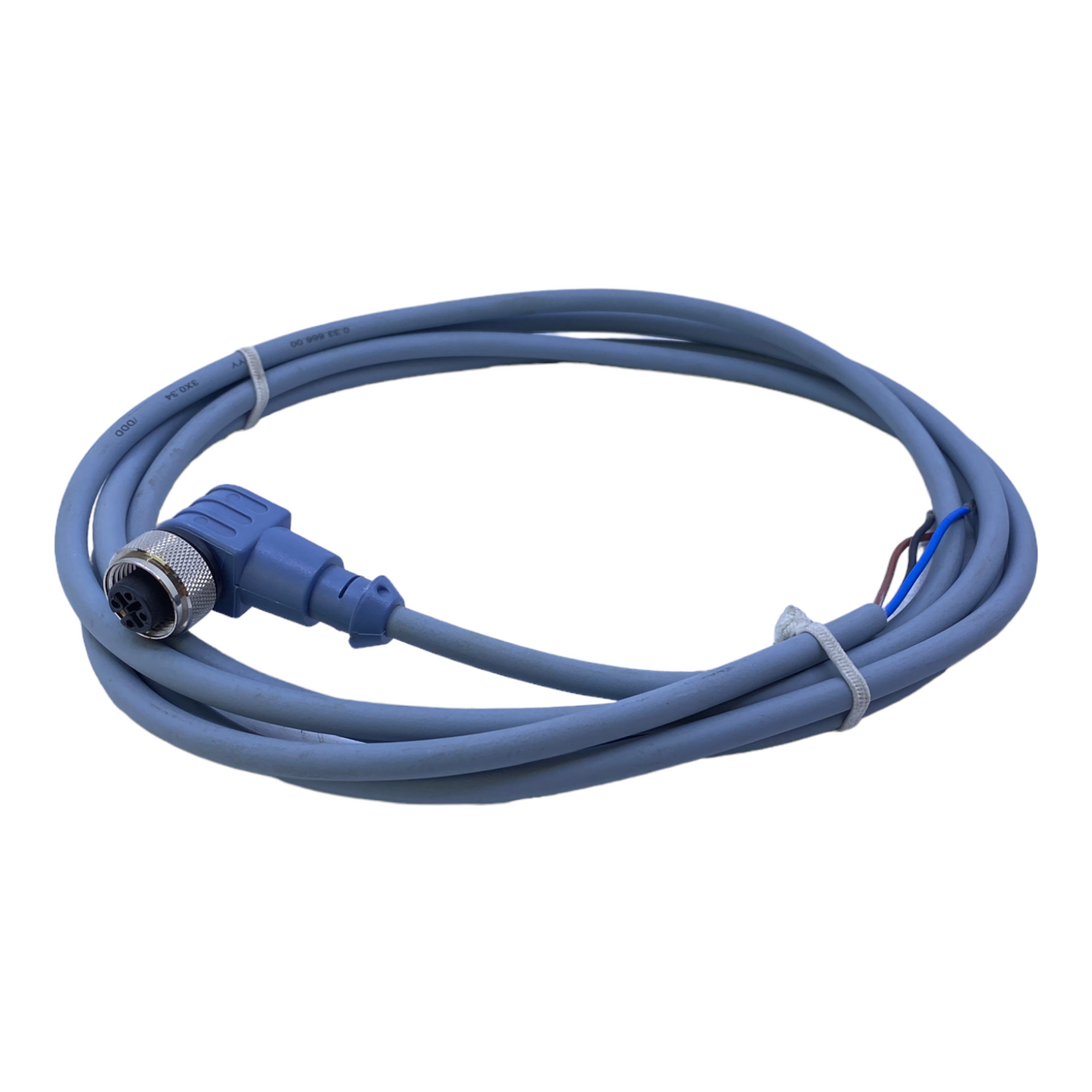 ESCHA WWAK3-2P00 connection cable 8007133 