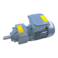 Nord SK63S/4 gear motor 0.12 kW B5 angle 0.15 rpm