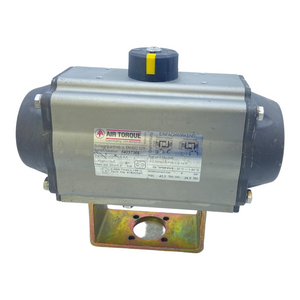 Air Torque SC00060-6-F05-YD-14P Quarter turn actuator single-acting max. 8 bar 