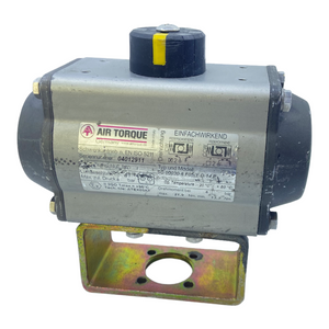 Air Torque SC00030-6-F05-YD-14P Quarter turn actuator single-acting max. 8 bar 