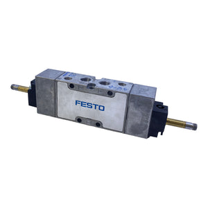 Festo JMFH-5-1/4-B solenoid valve 19789 throttled 2-10bar 28-145psi 