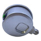 TECSIS NG/DIA manometer P2032B072001 0-2.5bar 63mm G1/4B pressure gauge 