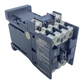 Moeller DIL R40-G auxiliary contactor 24V DC 