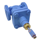 Honeywell DL15-0.6 safety valve DN15 PN40 