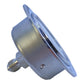 TECSIS NG/DIA manometer P2031B072008 pressure gauge 0-2.5 bar G1/4B 