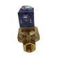 SAMA 239A0000/13/M0G12N valve 92390006 24V 