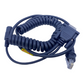 HSM 232TTL spiral cable HSM 232, REV G