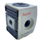Rexroth R412006250 pneumatic distributor AS2-DIS-G014-NC3 