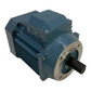 ABB 3GAAD93314-CSE electric motor 50Hz 230/400V 1.1kW 3/5.1A 60Hz 460V 2.6A 