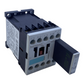 Siemens 3RT1016-1BB42 power contactor 24V DC 3.3W 