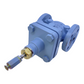 Honeywell DL15-0.6 safety valve DN15 PN40 