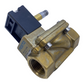 Festo MN1H-2-1/2-MS Solenoid valve 161728 not throttleable 0.5 to 10 bar 