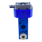 Festo SVS-3-1/8 front panel valve 10190 3.5 to 8 bar 