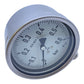 TECSIS NG/DIA pressure gauge 1533.067.006 pressure gauge 0-0.6 bar G1/2B 