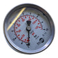 TECSIS P2031B081007 manometer pressure gauge 0-100bar G1/4B 63mm 
