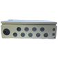 Rittal BG1606.520 standard control cabinet 400x300x120 