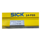 Sick FGSE450-11 light barrier 1-012-503 24V+/- 20% 8W 14 mm 