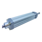 Festo DNU-40-160-PPV-A pneumatic cylinder 14187 12bar/174psi 