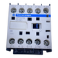 Telemecanique LP1K0901BD contactor 24V DC 3-pole 9 A 
