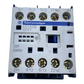 Telemecanique LC1K0901P7 contactor relay 50/60Hz 230V 