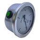 TECSIS P2032B073001 manometer pressure gauge 0-4bar G1/4B 63mm 
