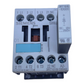 Siemens 3RT1016-1BB42 power contactor 24V DC 3.3W 