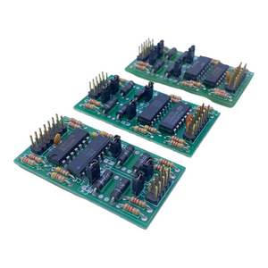 TDK DC4-120R digital input module PU: 3 pieces 